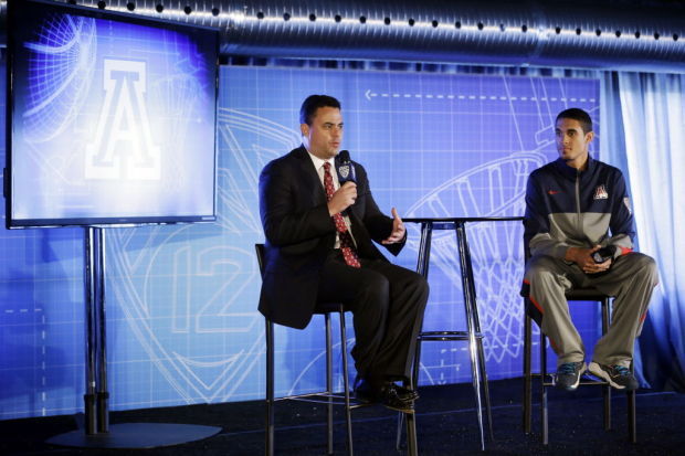 Nick Johnson, Sean Miller